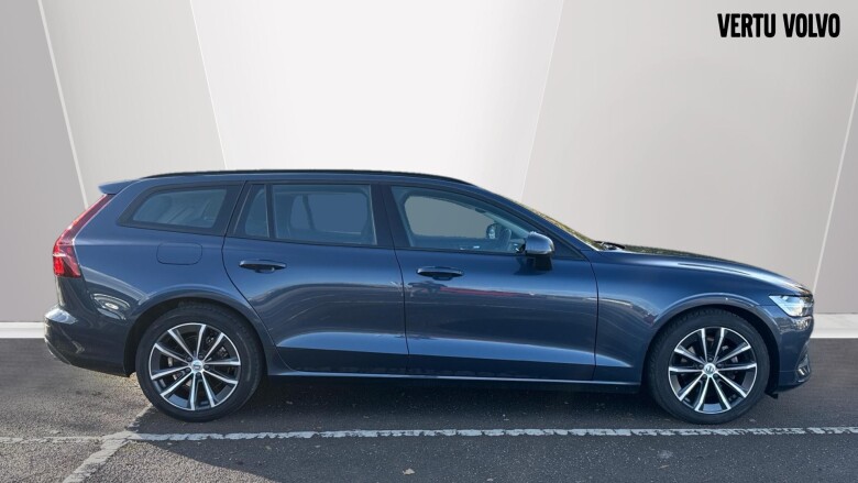 Volvo V60 2.0 B3P Momentum 5dr Auto [7 speed] Petrol Estate